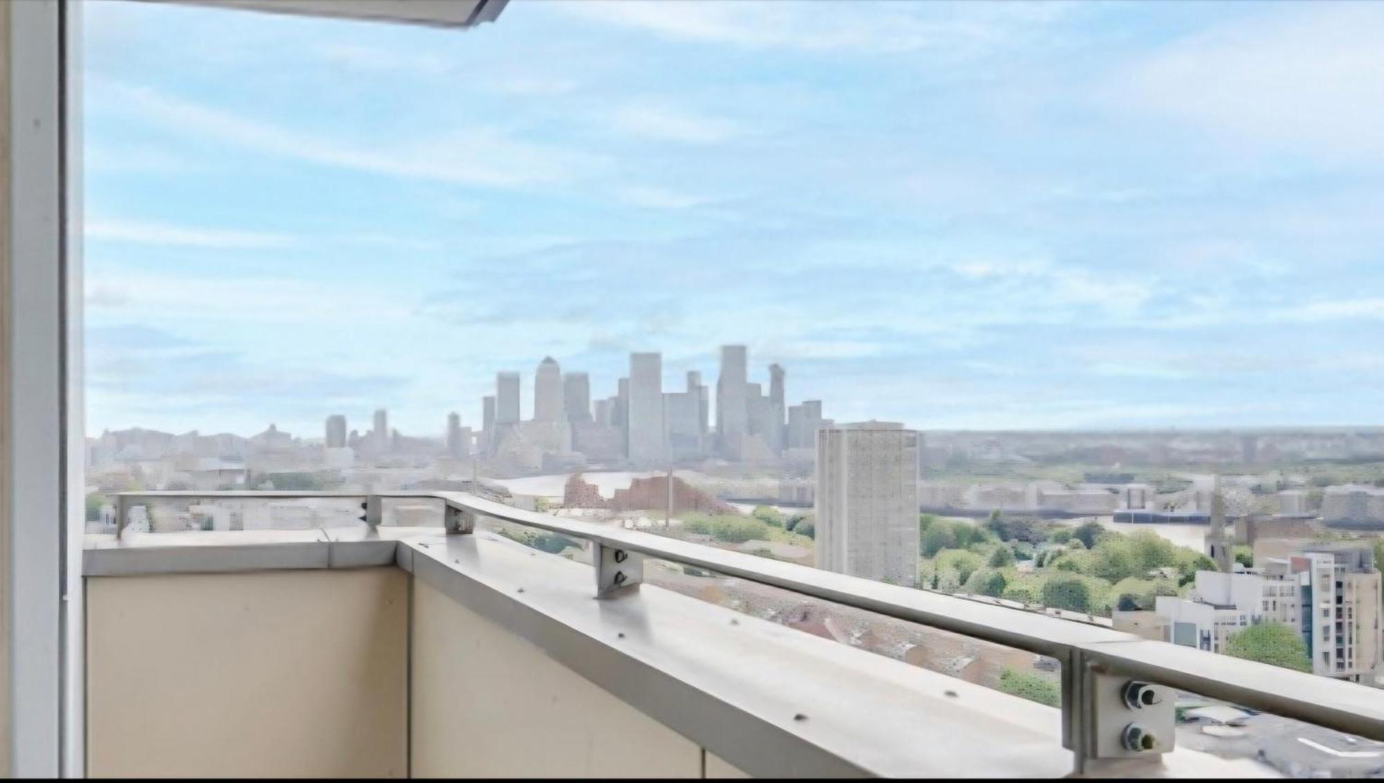 Apartamento View Apartment, Short Walk To Tower Bridge, Free Parking *